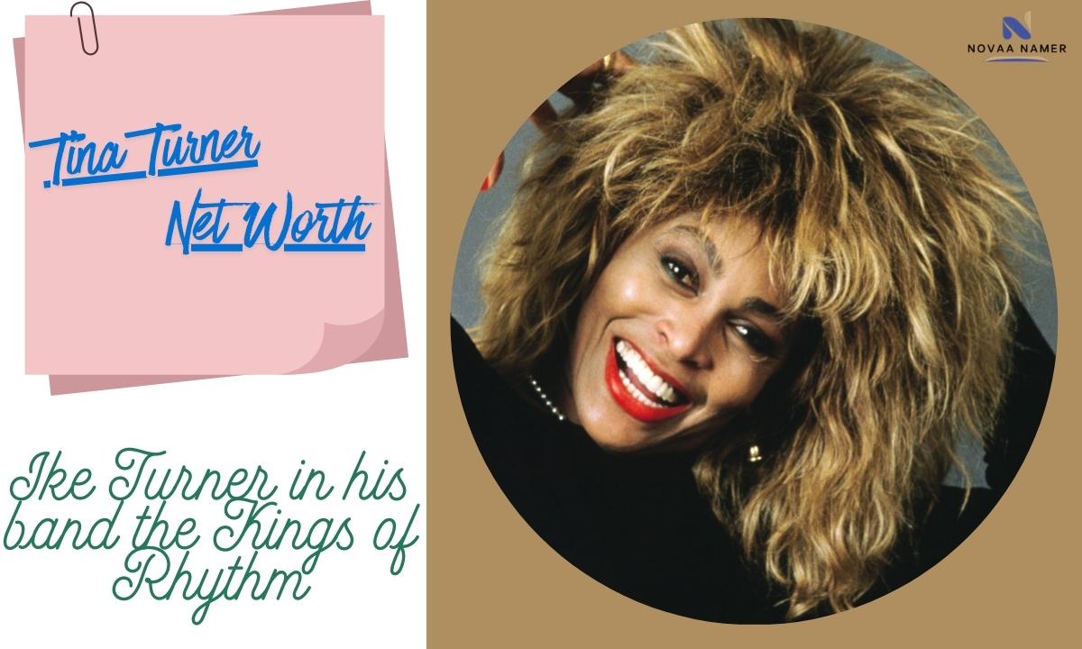 Tina Turner’s Legendary Net Worth Revealed: How She Made Money Leading Up to Her Death