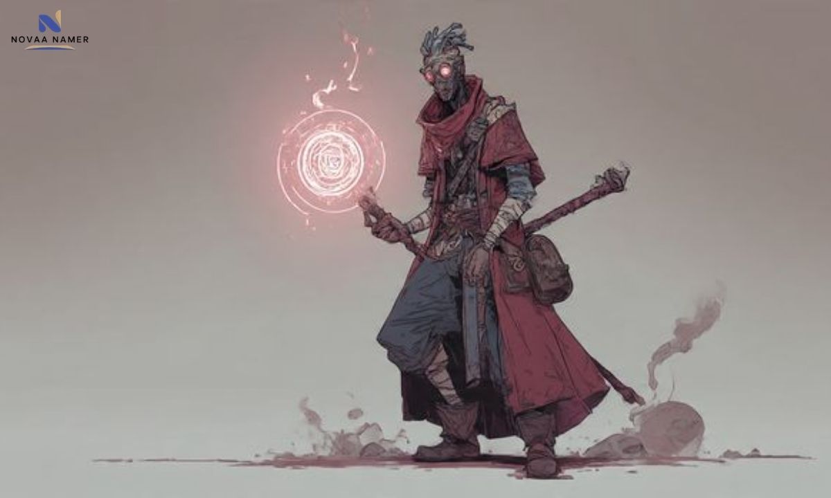 Top 600+ Warlock Names & Ideas for DnD, WoW & RPGs