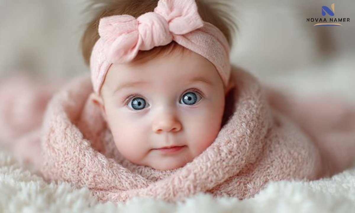 Trending Girl Names: The Hottest Baby Names Rising in 2025
