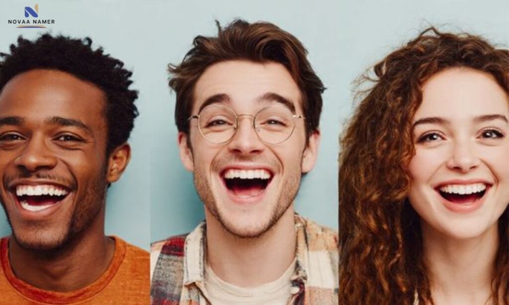 Trio Names with a Modern Twist