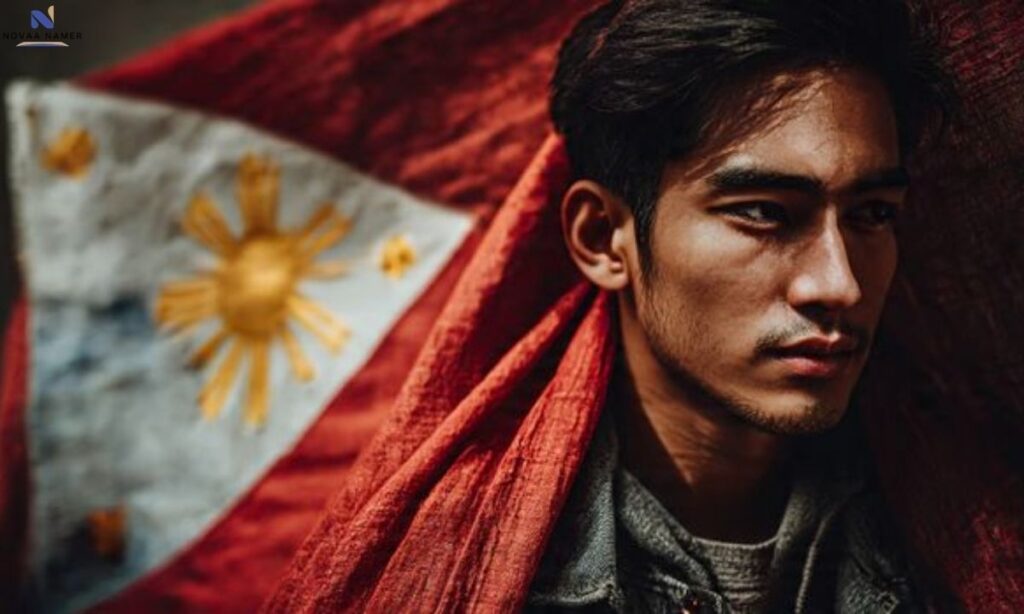 Unique Filipino Names