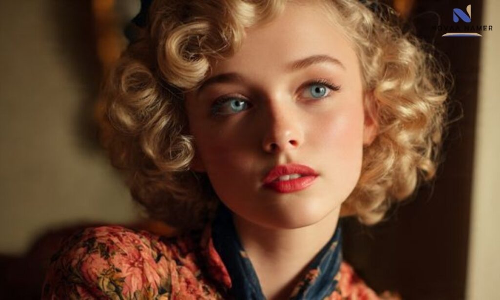 Vintage Comeback Stars