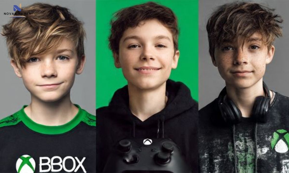 500+ Best Xbox Names & Gamertags for Cool Players