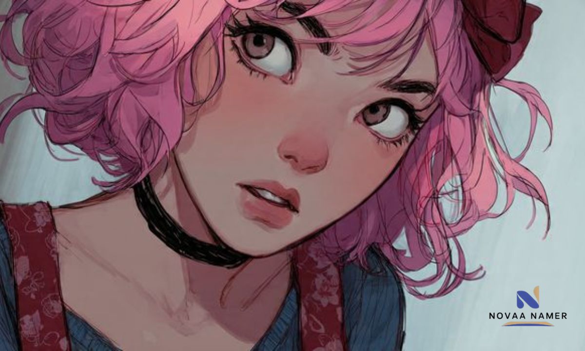 210 Soft Femboy Character Names