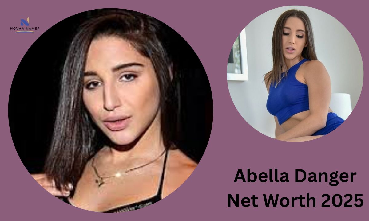 Abella Danger Net Worth 2025