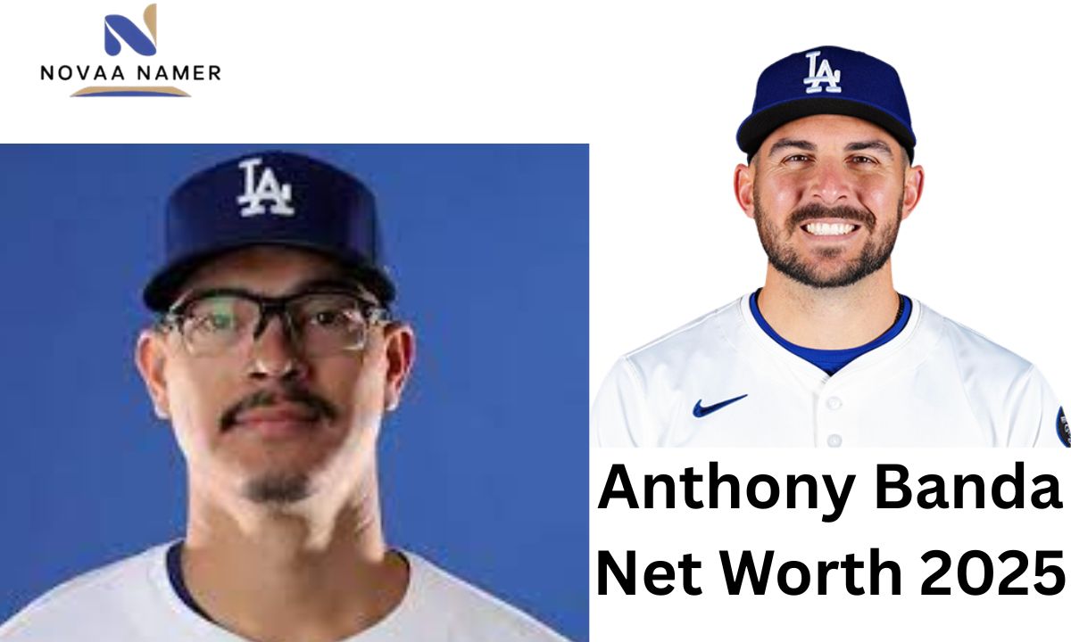 Anthony Banda Net Worth 2025