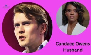 Candace Owens Husband: Biography, Career, Net Worth, Family & Untold