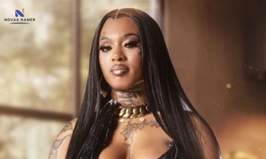 FAMILY AND PERSONAL RELATIONSHIP OF TASHA JACOBY-ARAUJO