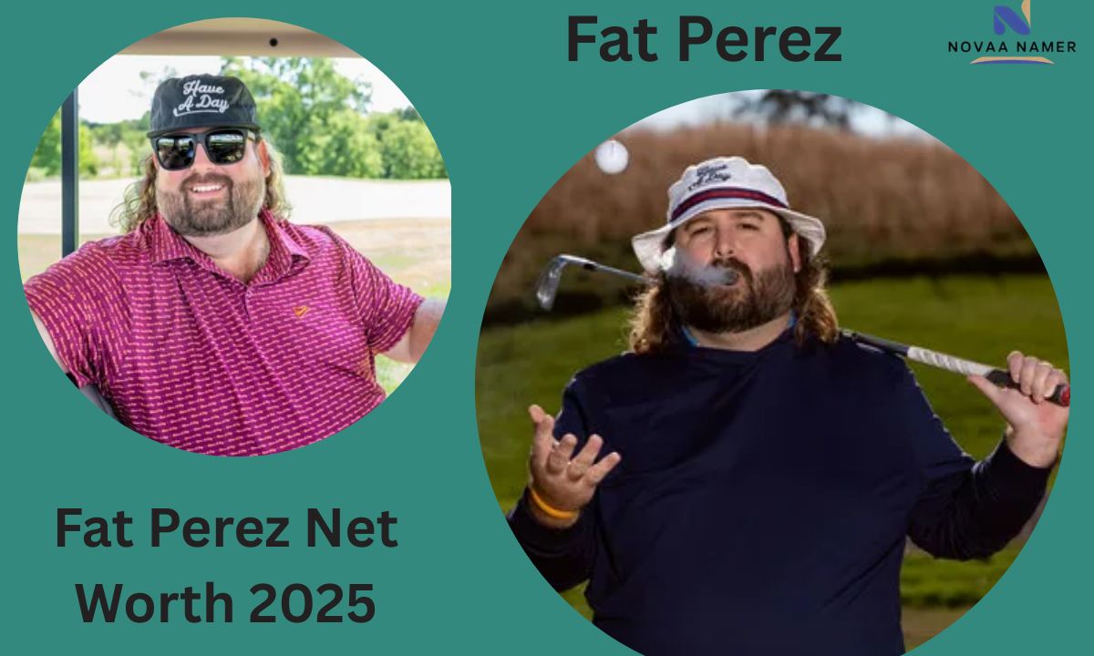Fat Perez Net Worth 2025