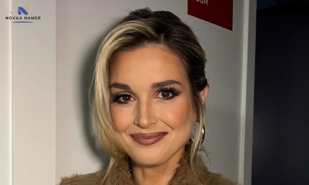 HOW MICHELLE SMALLMON BECAME FAMOUS