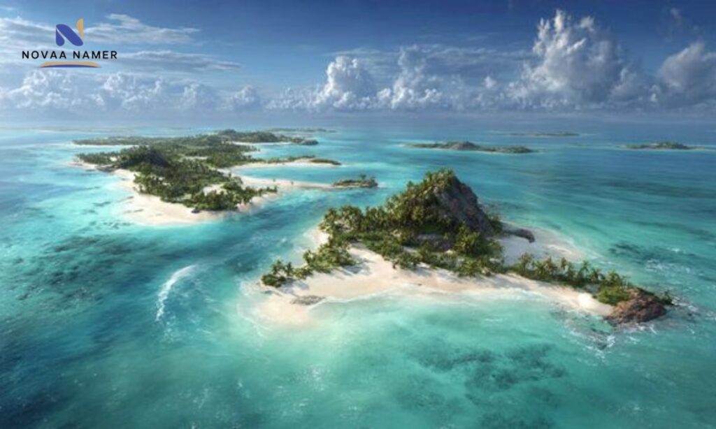 Hawaiian Island Names