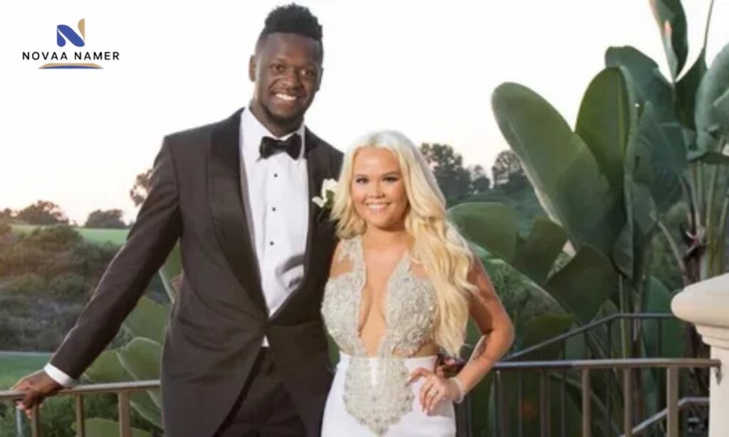 How Kendra Shaw Met Julius Randle