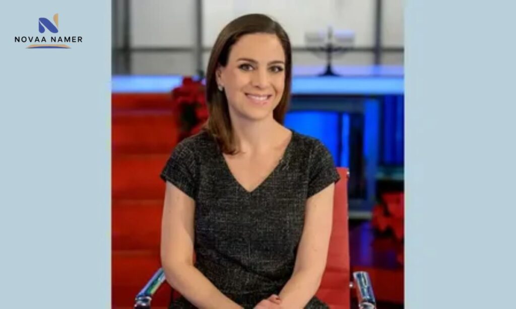 JACKIE DEANGELIS PERSONAL LIFE