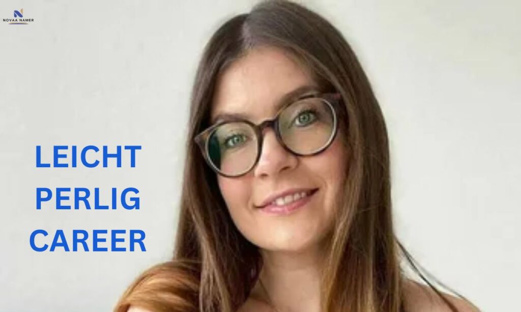 LEICHT PERLIG CAREER