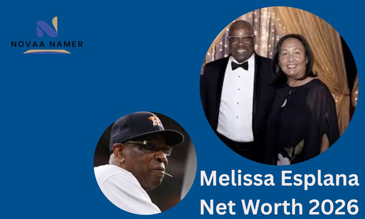 Melissa Esplana Net Worth 2026