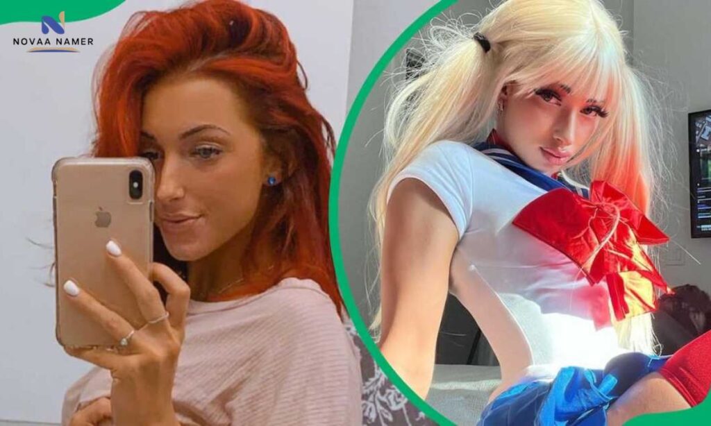 NALA RAY CAREER JOURNEY