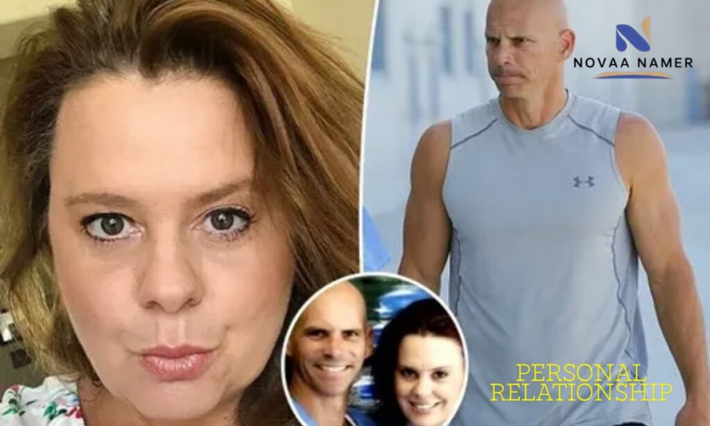 PERSONAL RELATIONSHIP