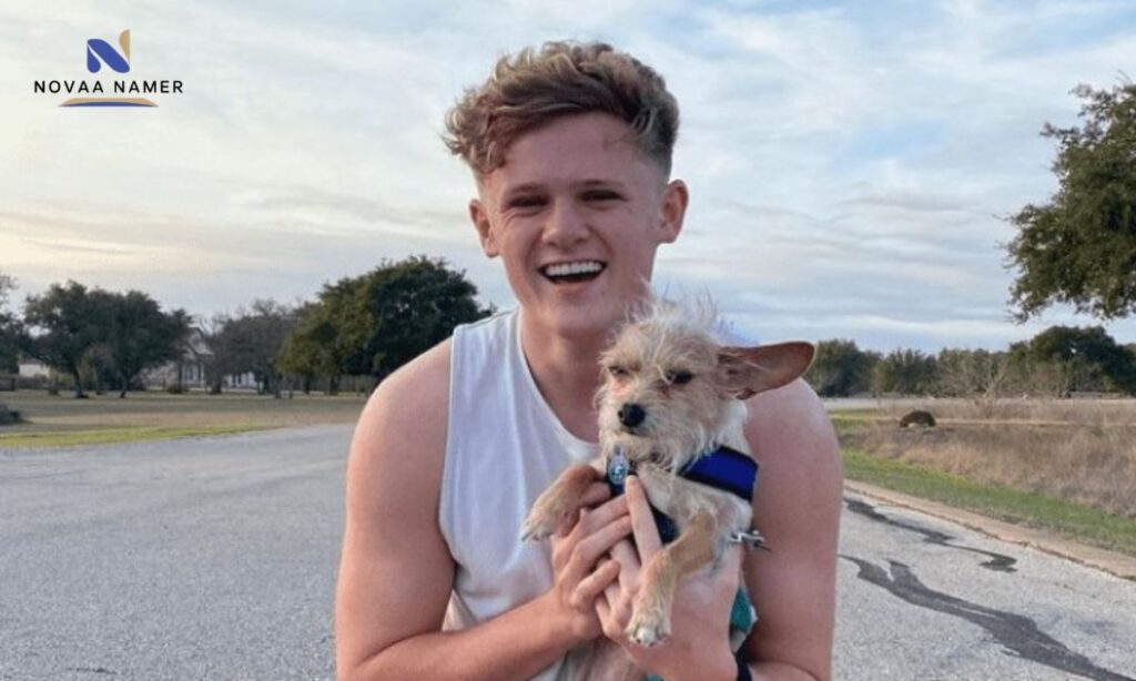 RYAN TRAHAN FAMILY & EDUCATION