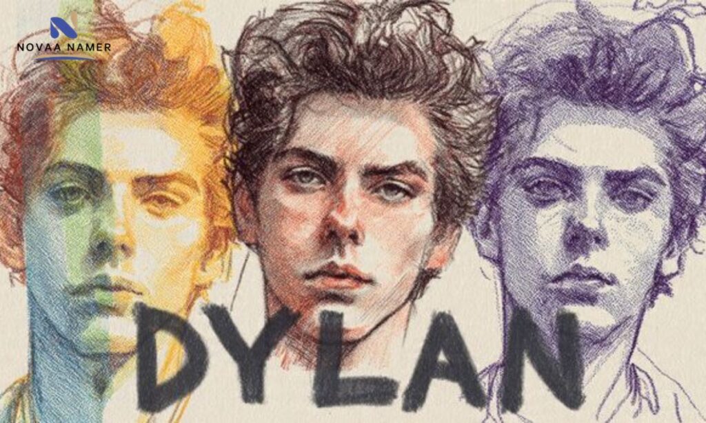 Social Media Nicknames for Dylan