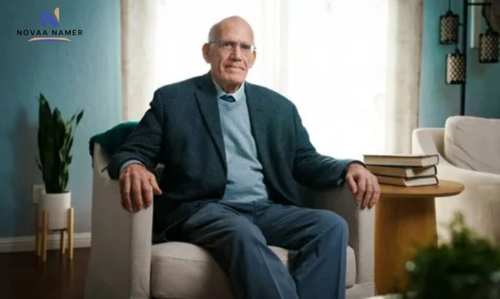 VICTOR DAVIS HANSON AGE