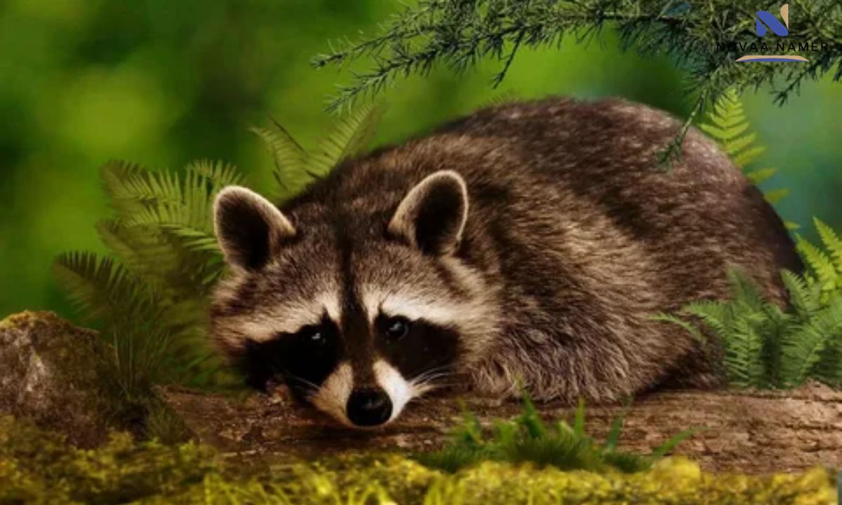 Best Raccoon Names